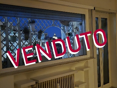 Foto Appartamento in Piazza DELLA BALDUINA 59, Roma Balduina di 235 m²