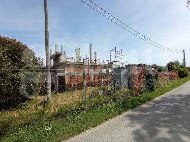 Foto Terreno residenziale in Via PONTELONGOVia San Valentino 20, Pontelongo