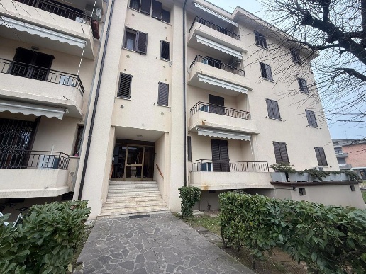 appartamento in vendita ad Orzinuovi