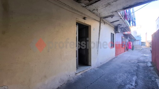 Foto Appartamento in Via Provinciale Fontanelle 227, Pompei Centro di 40 m²