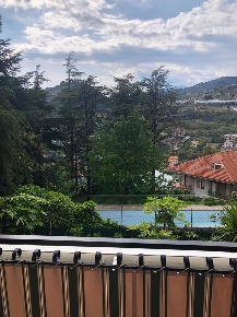 Foto Appartamento in Strada Sapergo 2, Bordighera Due Strade di 100 m²