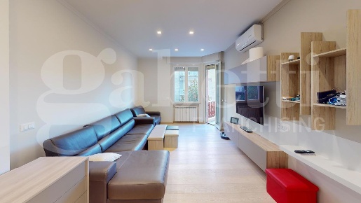 Foto Appartamento in Via Nazario Sauro 74, Albenga Centro di 85 m²