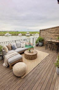 Foto Appartamento in VIA GIOVANNI SPALLAZZI, Ravenna Casalborsetti di 45 m²