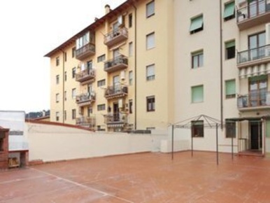 Foto Appartamento in Via Forlivese, Pelago di 115 m² con 5 locali