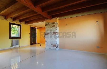Foto Villa singola a San Giorgio delle Pertiche Centro di 382 m² in vendita