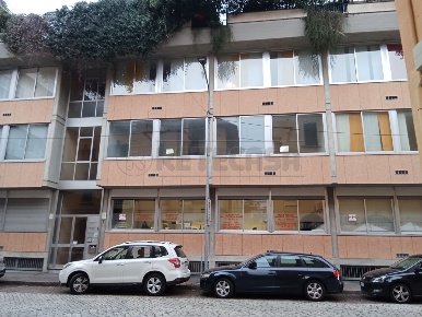 Foto Ufficio a Bergamo Stazione di 140 m² con 6 locali in affitto