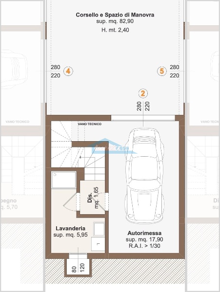 immagine annuncio 9 di 12