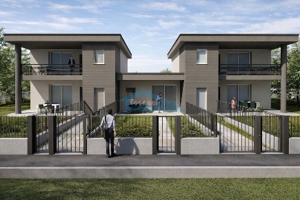 Foto Appartamento a Erbusco di 71 m² con 2 locali in vendita