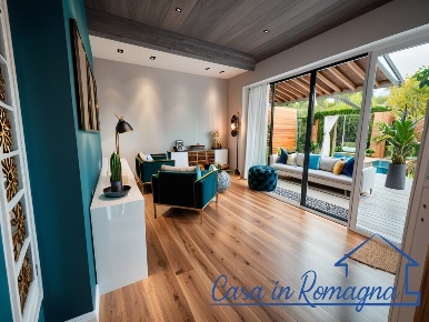 Foto Appartamento in Via Ariete, Rimini Via Covignano - Villaggio Azzurro