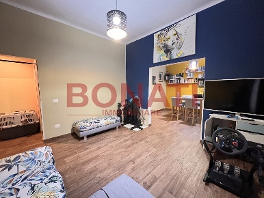 Foto Appartamento a La Spezia Centro Storico di 132 m² con 5 locali