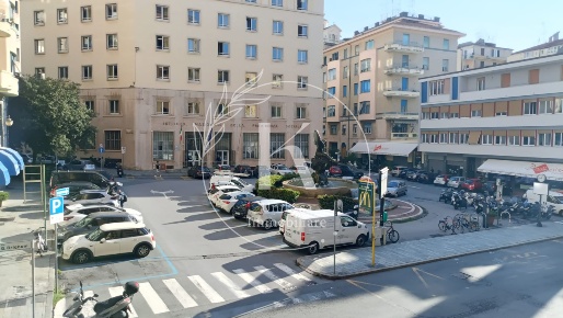 Foto Appartamento in Piazza Guglielmo Marconi, Savona Centro Storico