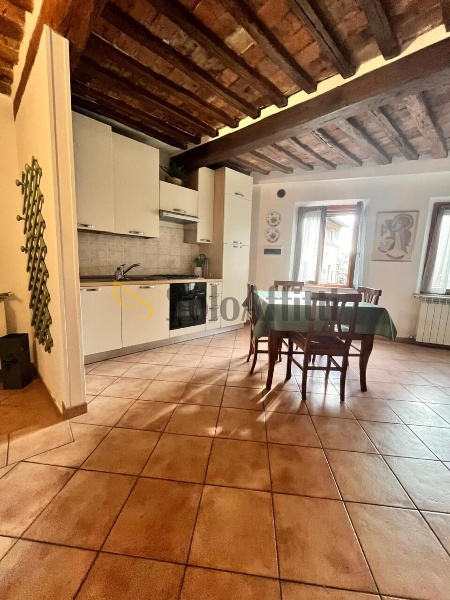 appartamento in affitto a Siena in zona Centro Città