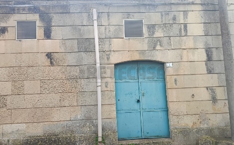 Foto Villa singola in Via Abate 1, Scorrano di 86 m² con 4 locali