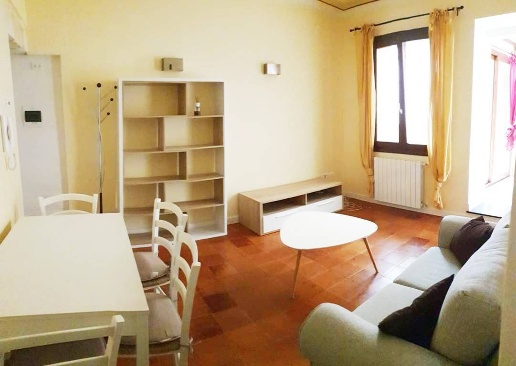 appartamento in affitto a Sassari in zona Centro Storico