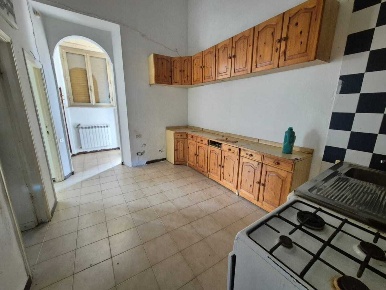 Foto Appartamento a La Spezia di 70 m² con 3 locali in vendita