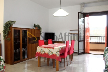 Foto Appartamento in Via milano, Parabiago San Lorenzo di 60 m² in affitto