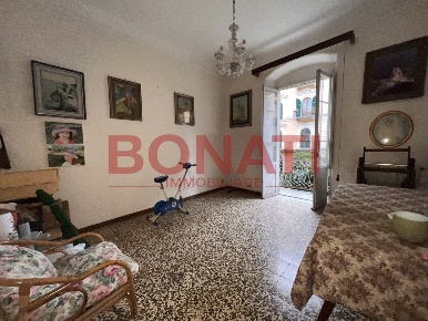 Foto Appartamento a La Spezia Centro Storico di 112 m² con 5 locali