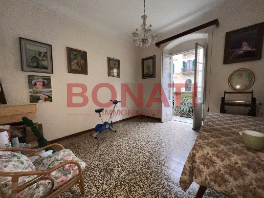 appartamento in vendita a La Spezia in zona Centro Storico