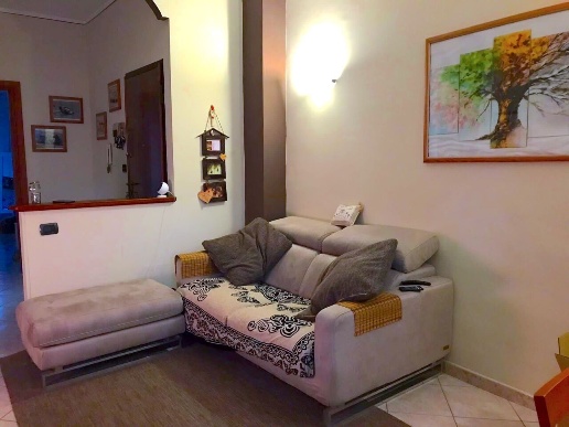 appartamento in affitto a Moncalieri