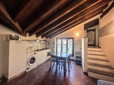 Foto Appartamento in VIA XX SETTEMBRE, Crema di 75 m² con 3 locali