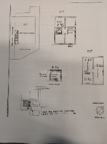 Foto Appartamento in Via XX Settembre snc, Jesi Gallodoro - Prato di 100 m²