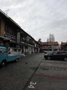 Foto Appartamento in Via Risorgimento 165, Cinisello Balsamo di 120 m²