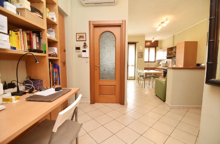 Foto Appartamento in VIA BROFFERIO, Settimo Torinese di 80 m² con 3 locali