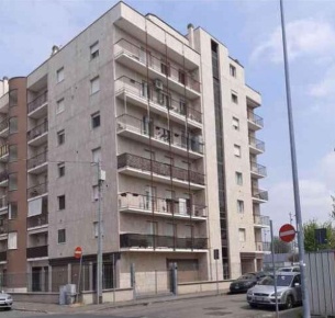Foto Appartamento in Via Giovanni de Negri 16, Alessandria Pista di 59 m²