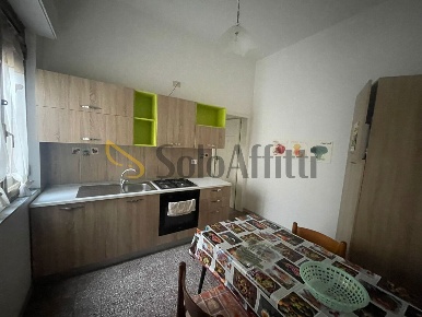 Foto Appartamento in Via Loreto, Reggio di Calabria Ferrovieri - Stadio