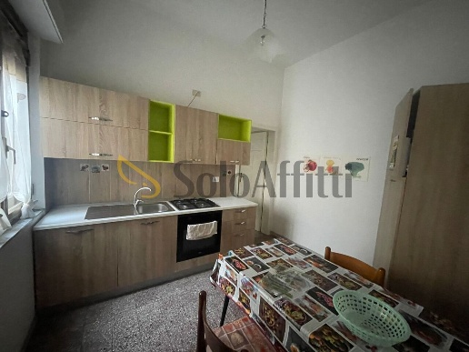 appartamento in affitto a Reggio di Calabria in zona Rione Ferrovieri