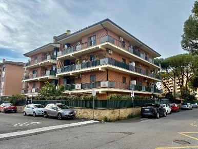Foto Appartamento in Via Carlo Collodi, Tivoli Tivoli Terme di 70 m²