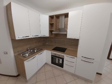 Foto Appartamento in Via Cengio 29, Vicenza Piscine - San Paolo di 35 m²