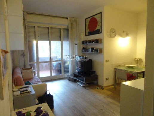 appartamento in affitto a Siena in zona San Miniato