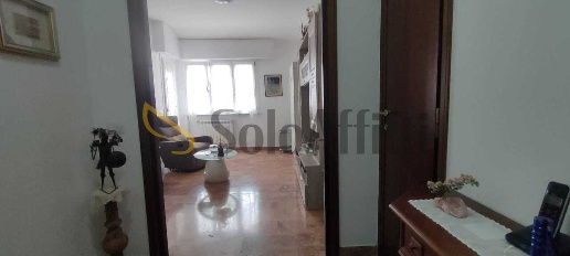 appartamento in affitto a Roma in zona Cinecittà