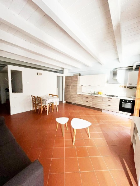 appartamento in affitto a Sassari in zona Centro Storico