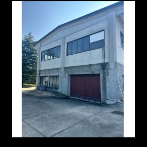 Foto Capannone industriale in VIA ROMA 36, Casnate con Bernate Centro