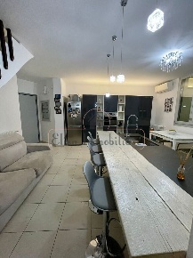 Foto Appartamento a Viareggio di 130 m² con 5 locali in affitto