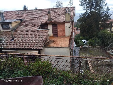 Foto Villa unifamiliare in Via delle Barozze, Rocca di Papa Centro