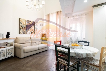 Foto Appartamento in PRESSI CORSO MATTEOTTI, Siracusa Ortigia di 100 m²