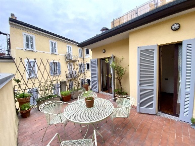 Foto Appartamento in Via Alberto da Giussano  23, Milano Pagano di 70 m²