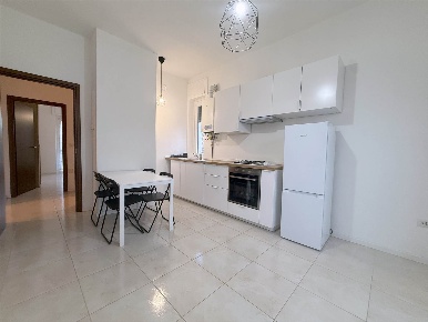 Foto Appartamento in Via Milano 21, Gorgonzola di 50 m² con 2 locali