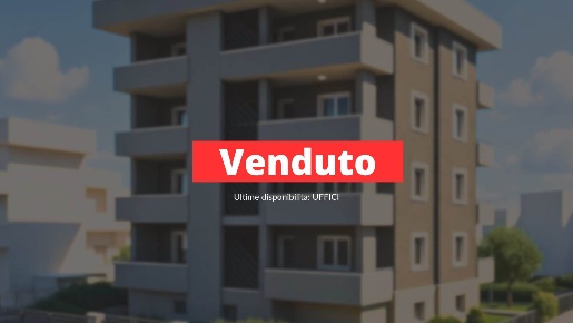 Foto Appartamento a Altamura di 110 m² con 4 locali in vendita