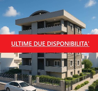 Foto Appartamento a Altamura di 110 m² con 4 locali in vendita