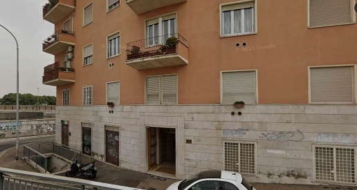 Foto Appartamento a Roma Bologna di 55 m² con 4 locali in affitto
