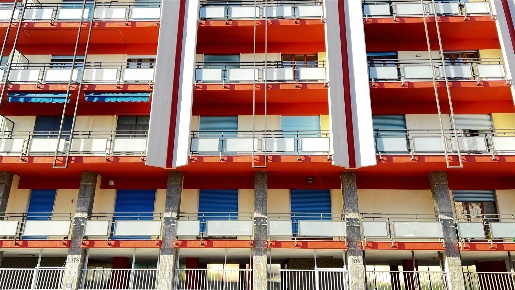 Foto Appartamento in Corso Siracusa 174, Torino Mirafiori Nord di 111 m²