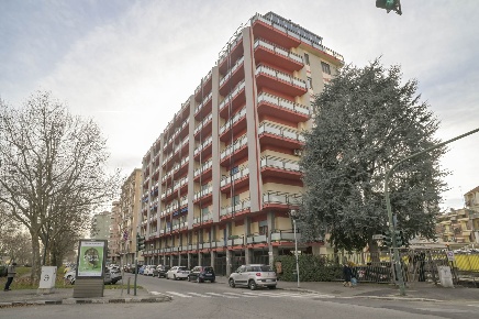 Foto Appartamento in Corso Siracusa 174, Torino Mirafiori Nord di 111 m²