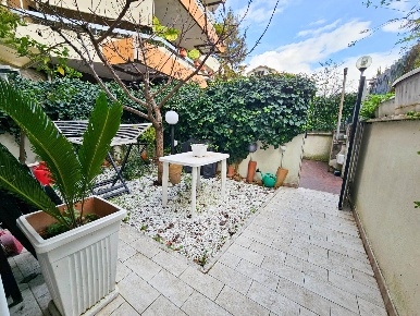 Foto Appartamento in VIA CASSIA 571, Roma Cassia - San Godenzo di 36 m²