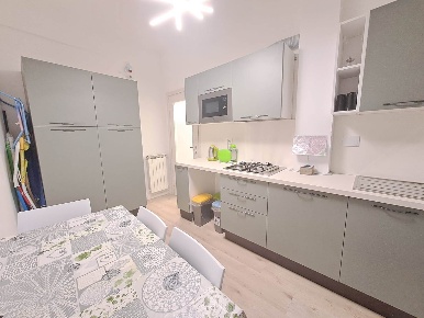 Foto Appartamento a La Spezia Centro Storico di 55 m² con 3 locali