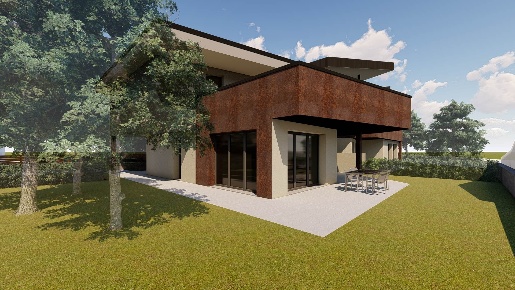 Foto Appartamento a Bonate Sotto di 114 m² con 4 locali in vendita