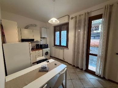 Foto Appartamento a Monteriggioni Belverde di 38 m² con 1 locali in vendita